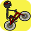 crazy BMX