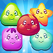Jelly Match3 HD(果冻萌萌消)