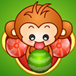 Monkey Marble Shooter(猴子祖玛)