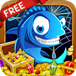 bombard fish - unlimited bomb(火炮轰鱼)